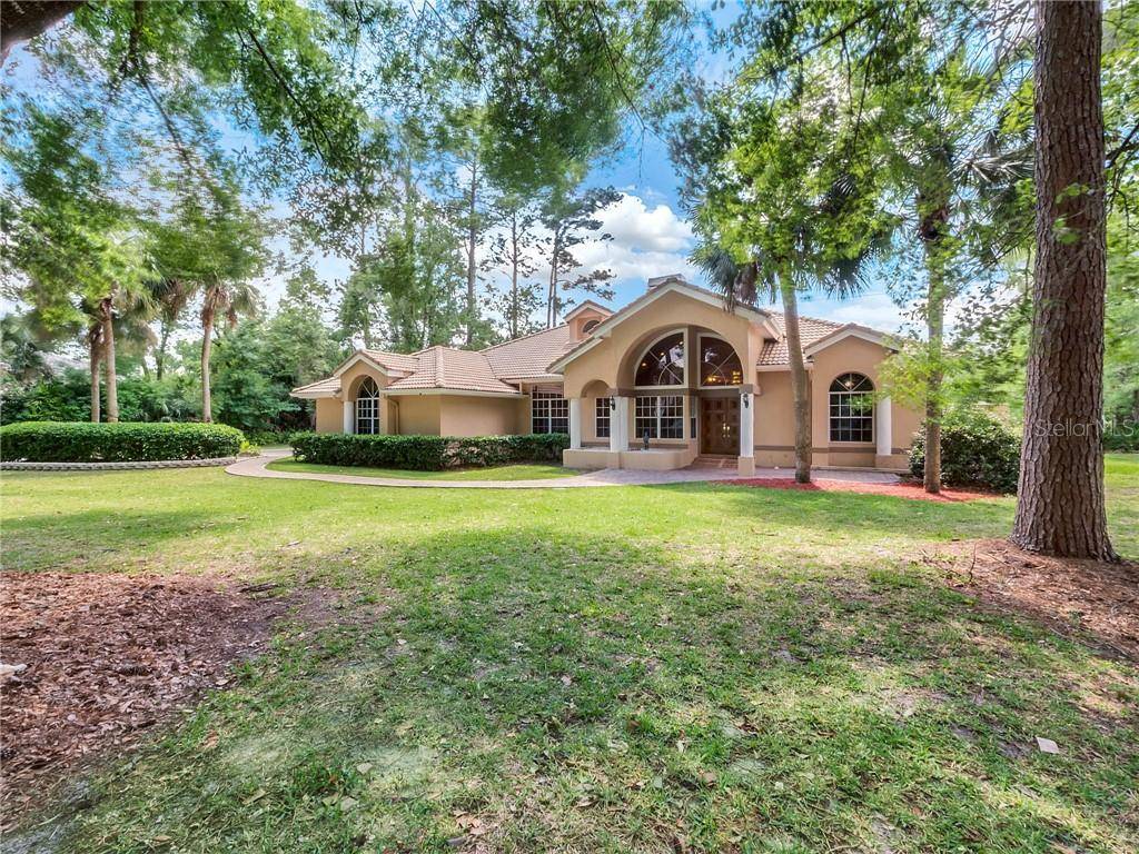 Longwood, FL 32779,2816 JACANA CT