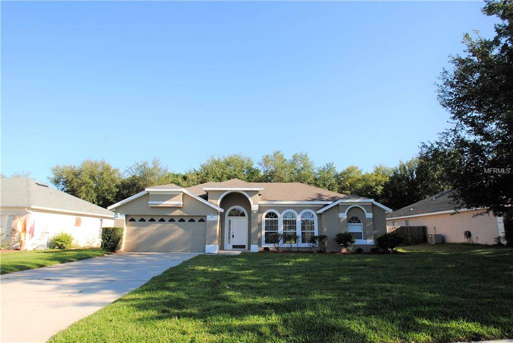 Oakland, FL 34787,1190 TRAILSIDE CT