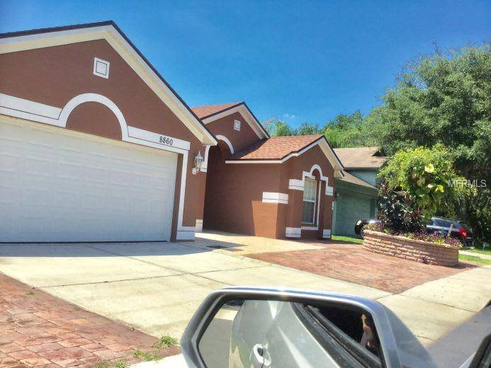 Tampa, FL 33614,8860 CYPRESS HAMMOCK DR