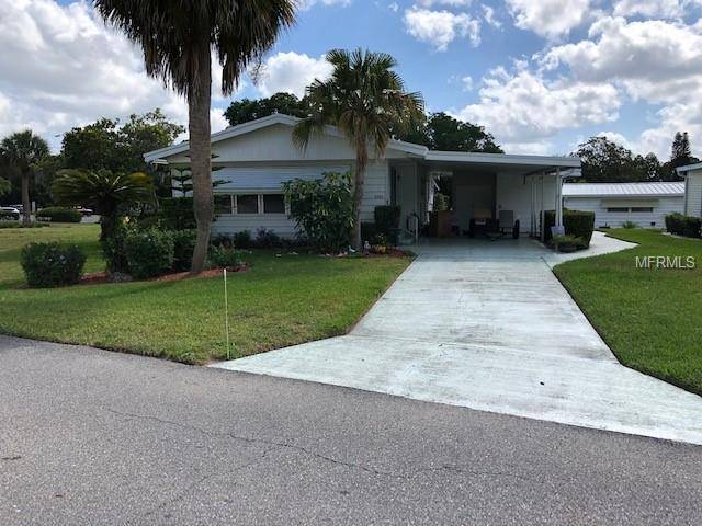 Zellwood, FL 32798,2153 OAK GROVE DR #73