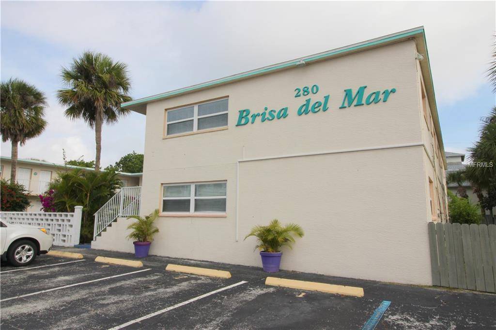 Cocoa Beach, FL 32931,280 HAYES AVE #7