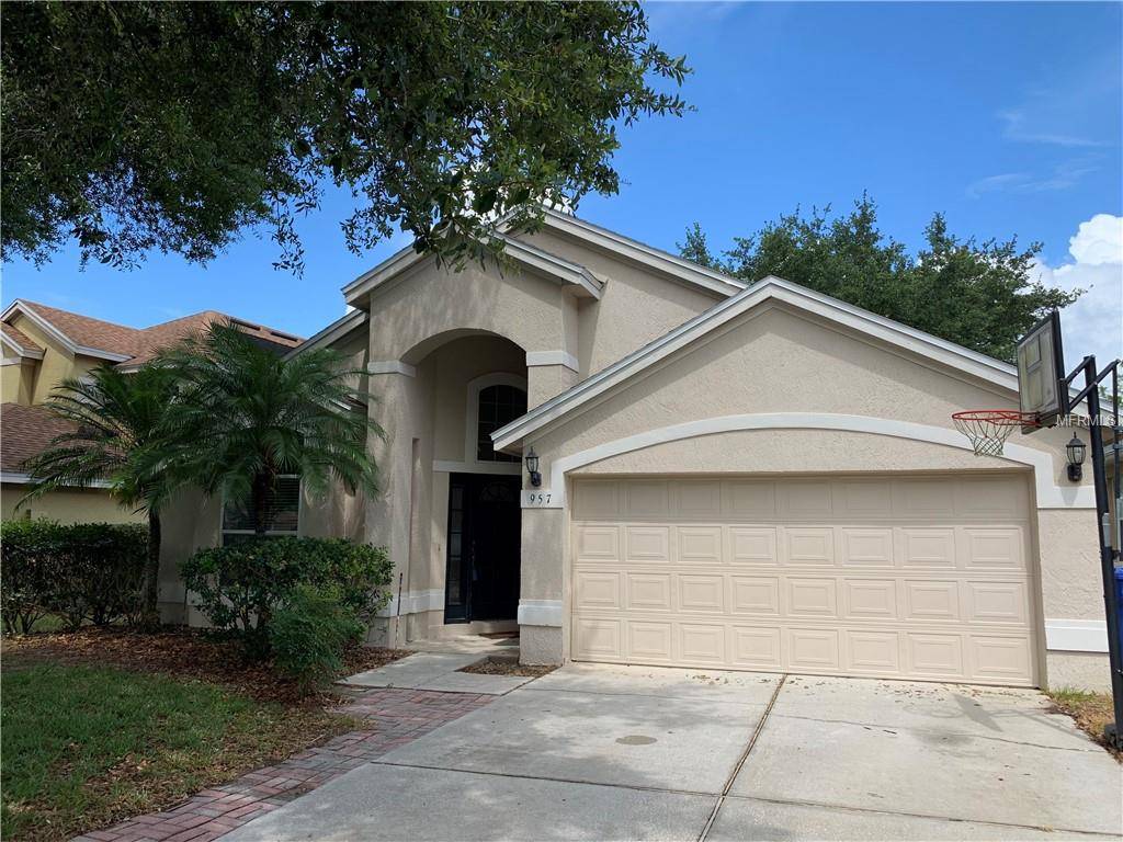 Oviedo, FL 32765,957 N LAKE CLAIRE CIR