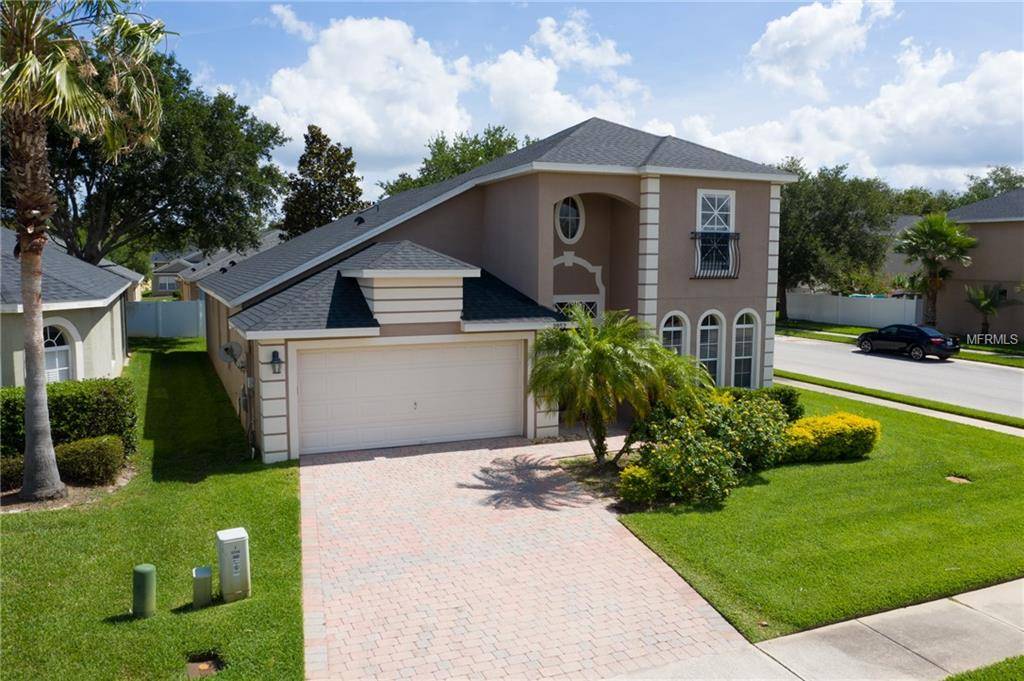 Oviedo, FL 32766,2952 SPRING HEATHER PL