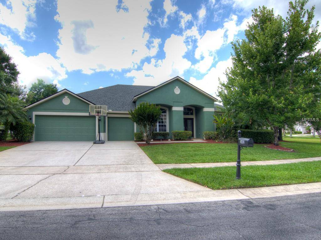 Chuluota, FL 32766,342 OSPREY LAKES CIR