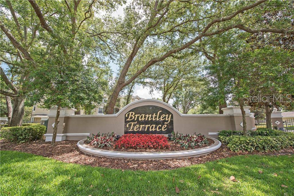 Altamonte Springs, FL 32714,582 BRANTLEY TERRACE WAY #108