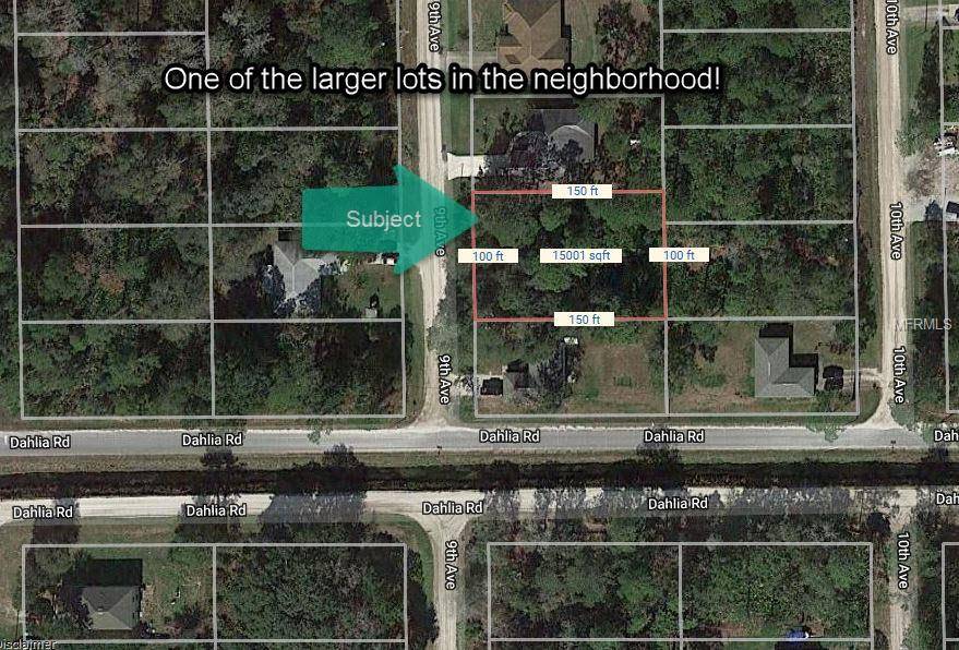 Deland, FL 32724,2121 9TH AVE