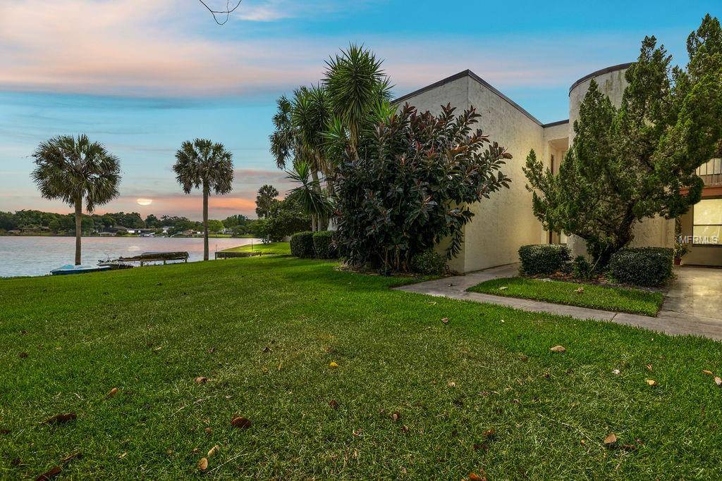 Altamonte Springs, FL 32701,532 ORANGE DR #10