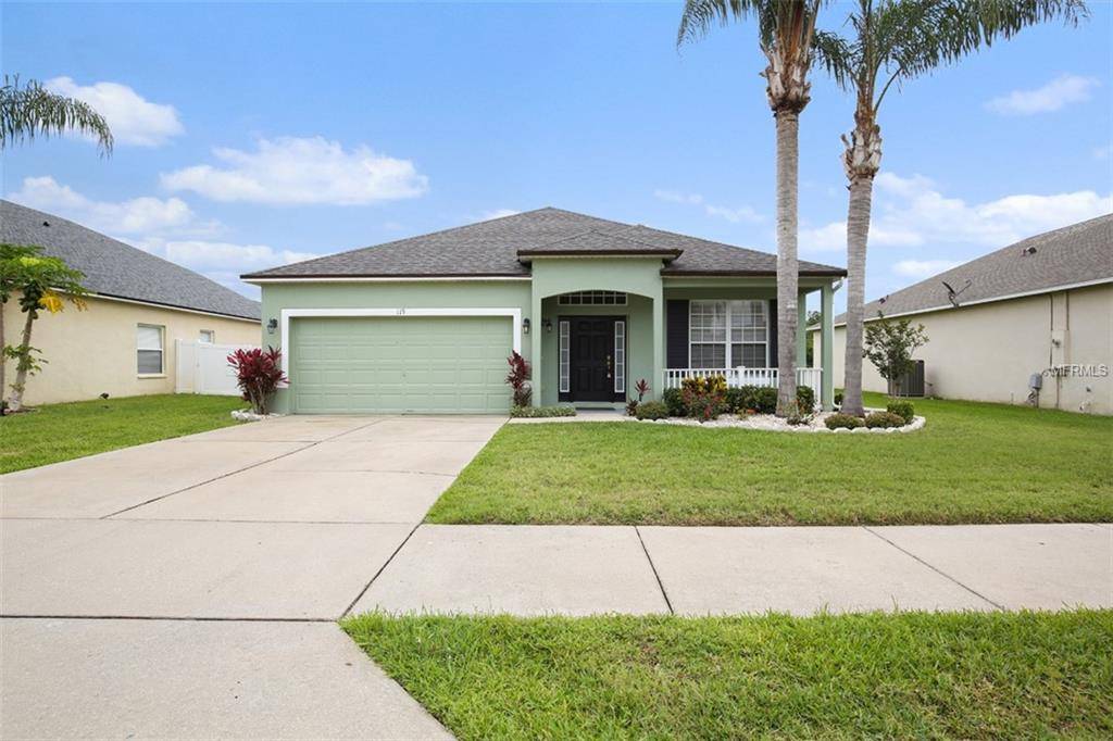 Sanford, FL 32771,119 CASA MARINA PL