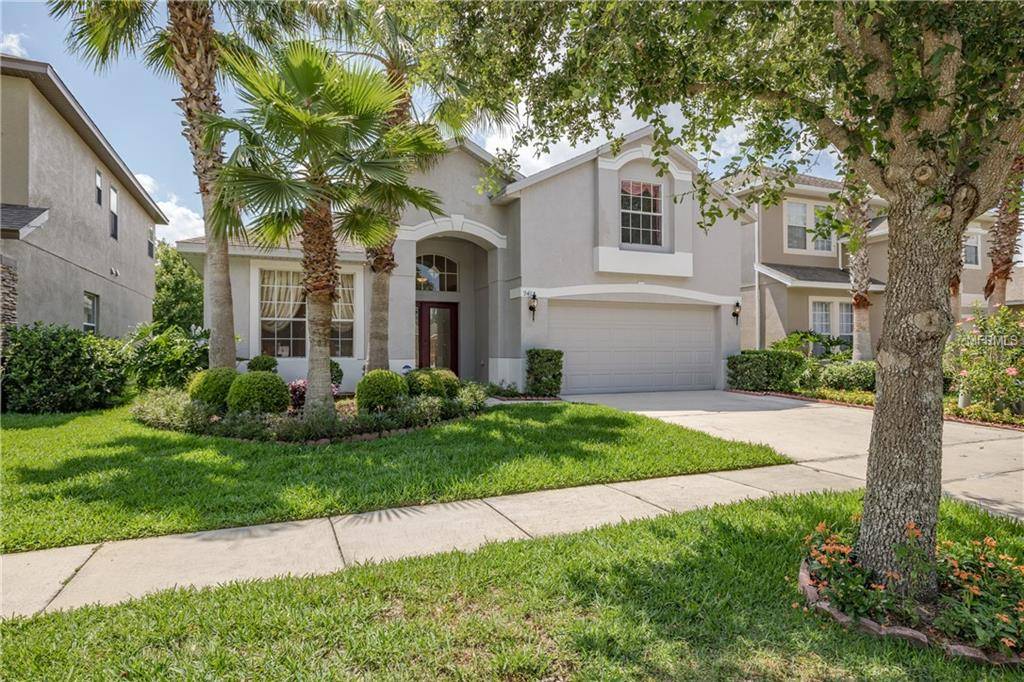 Orlando, FL 32836,9415 EDENSHIRE CIR