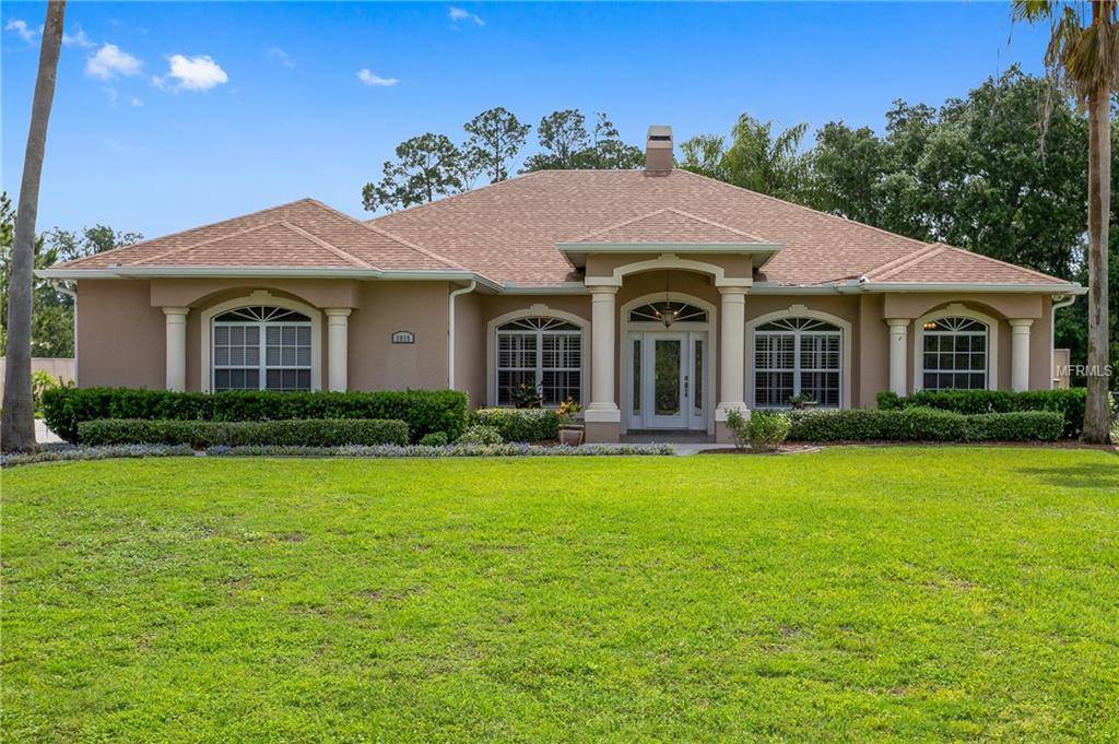 Saint Cloud, FL 34772,1915 GRIFF WOOD CT