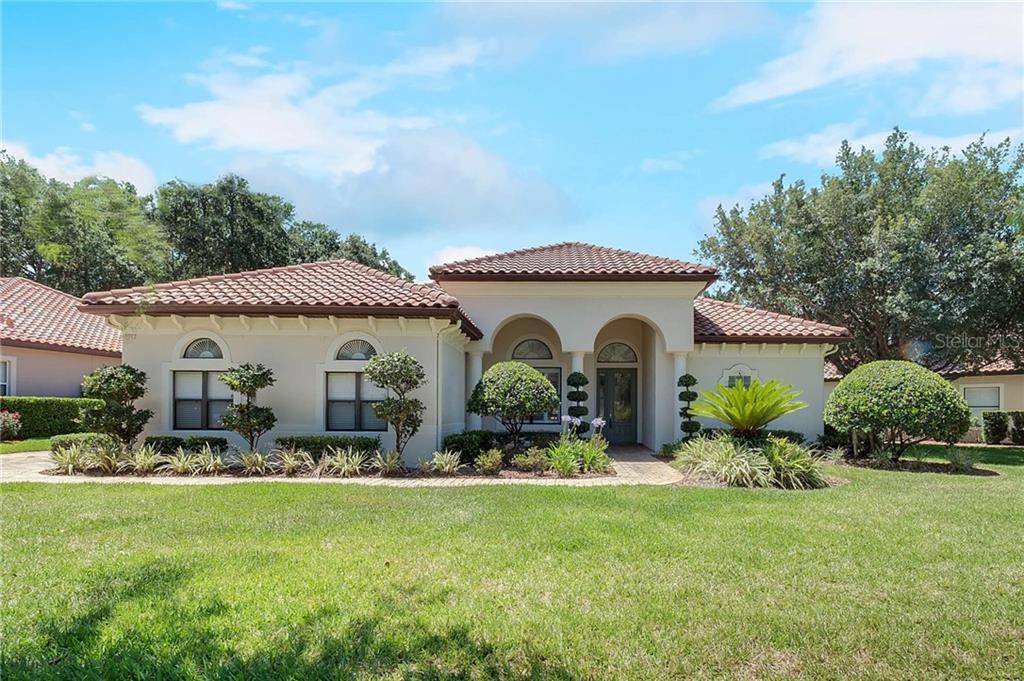 Howey In The Hills, FL 34737,9913 SANTA BARBARA CT