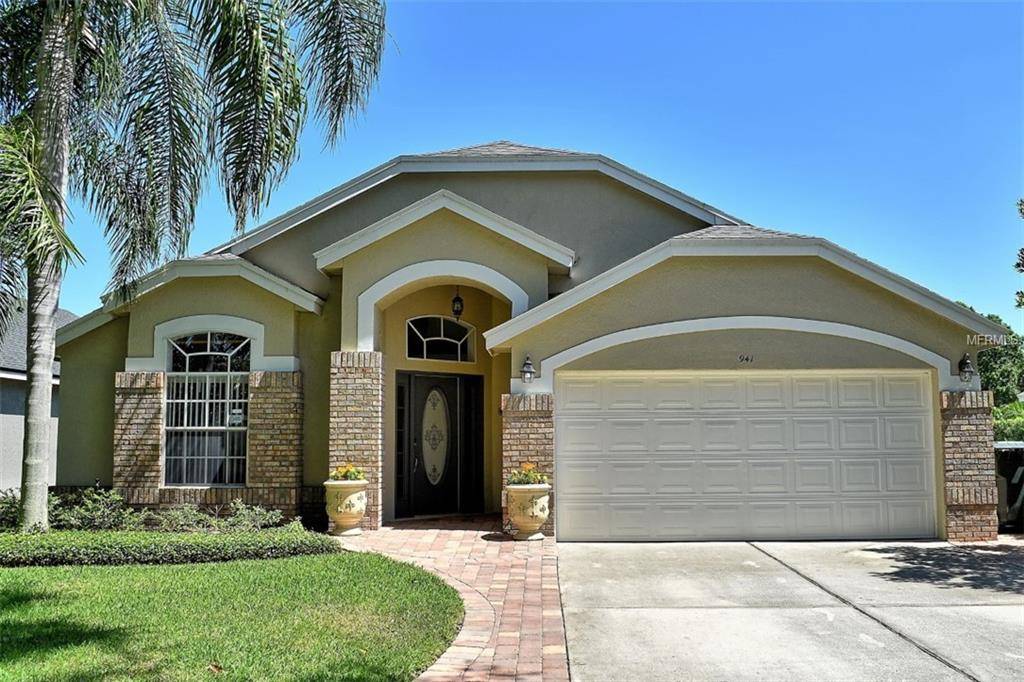 Oviedo, FL 32765,941 N LAKE CLAIRE CIR