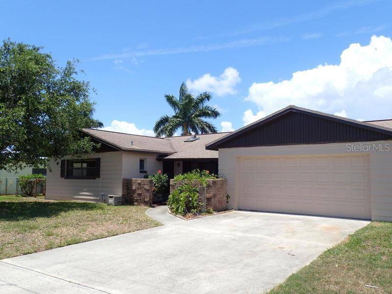 Merritt Island, FL 32953,905 KOLOA DR