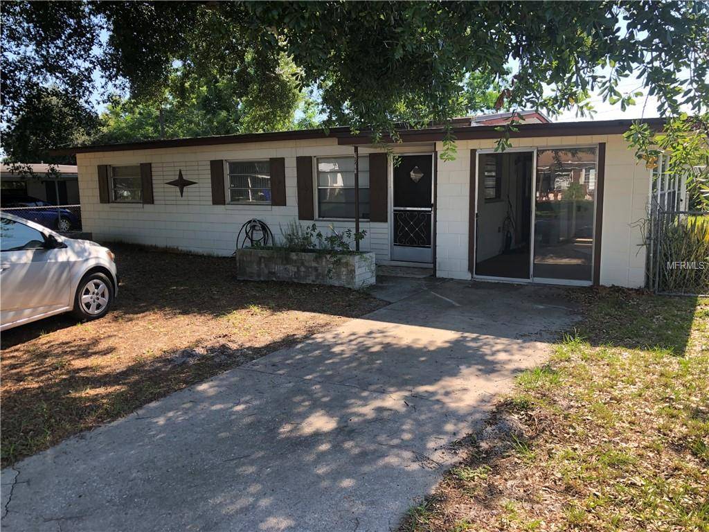 Ocoee, FL 34761,1611 DOREEN AVE #4