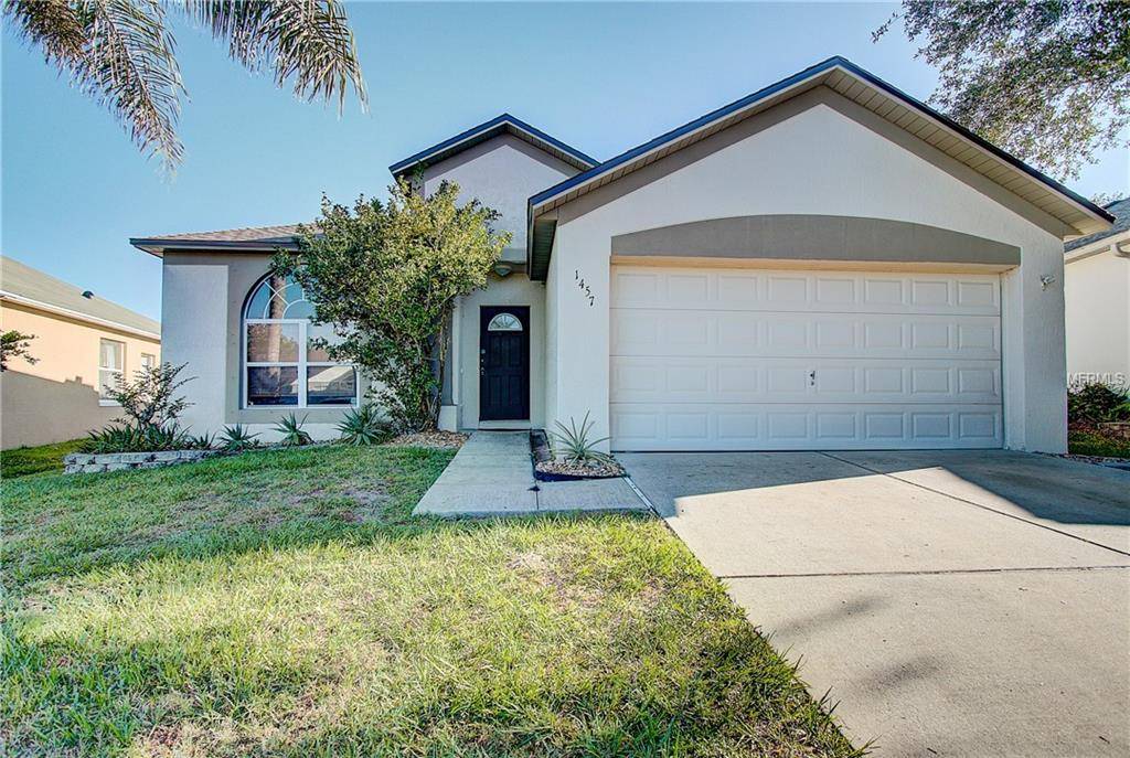 Oviedo, FL 32766,1457 CANAL CROSS CT