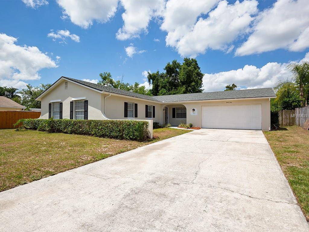 Casselberry, FL 32707,502 BENEDICT CT