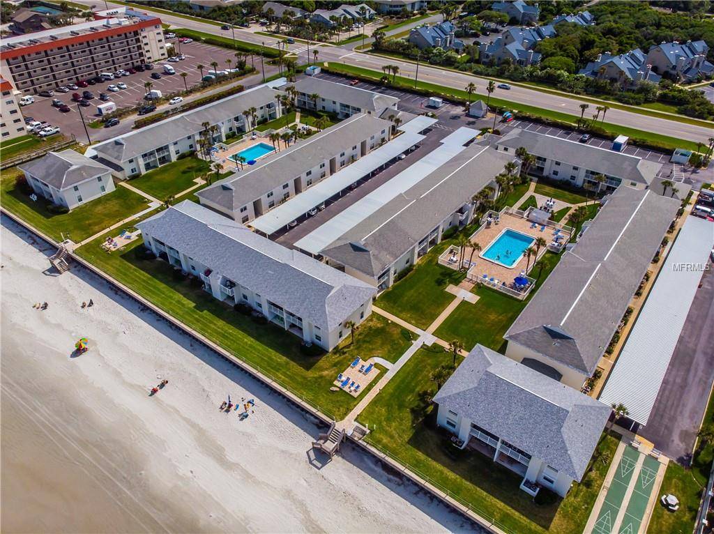 New Smyrna Beach, FL 32169,4225 S ATLANTIC AVE #1140