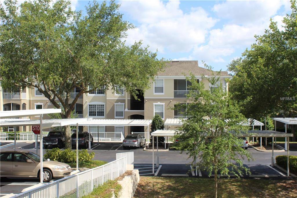 Altamonte Springs, FL 32714,586 BRANTLEY TERRACE WAY #209