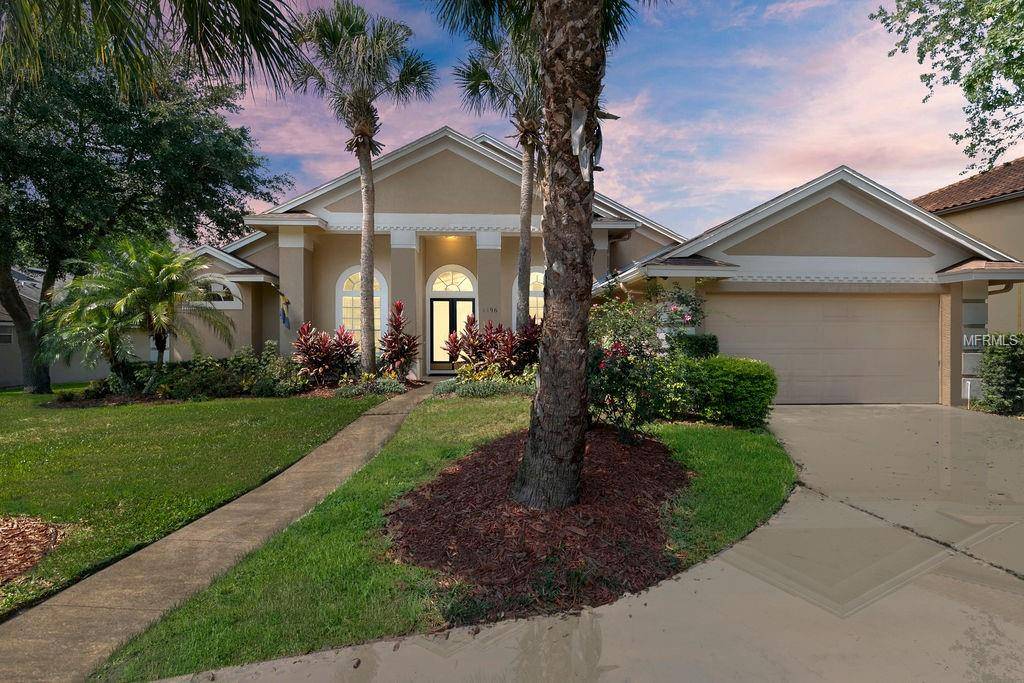 Oviedo, FL 32765,1196 NEW CASTLE CT