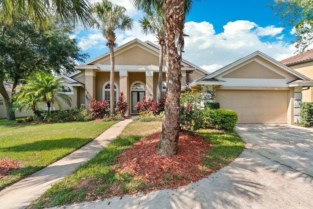 Oviedo, FL 32765,1196 NEW CASTLE CT