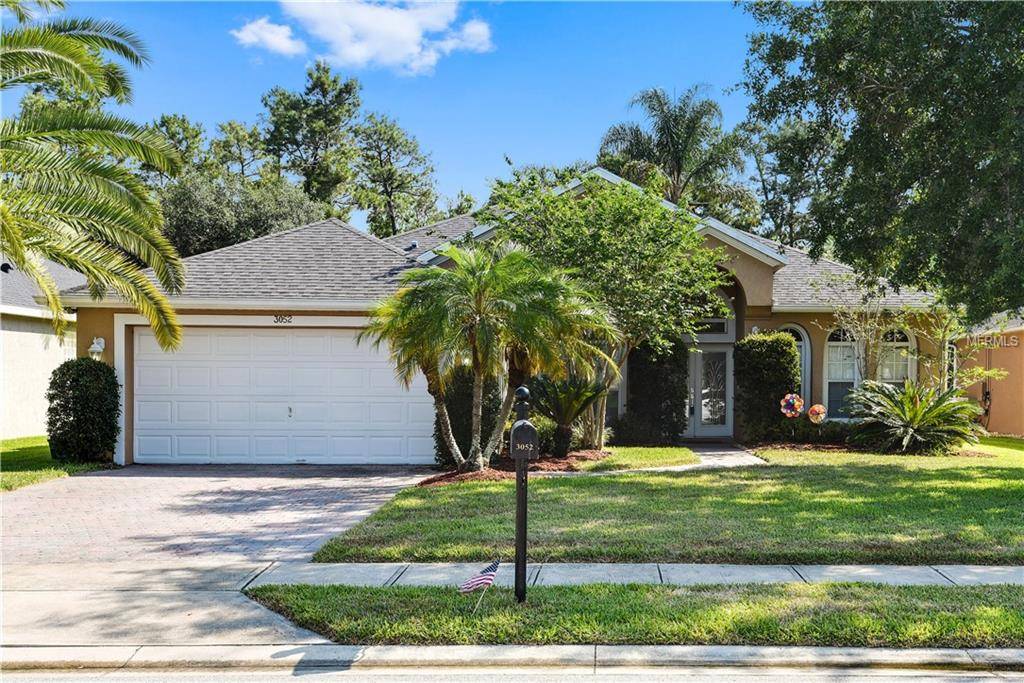 Oviedo, FL 32766,3052 JUNEBERRY TER