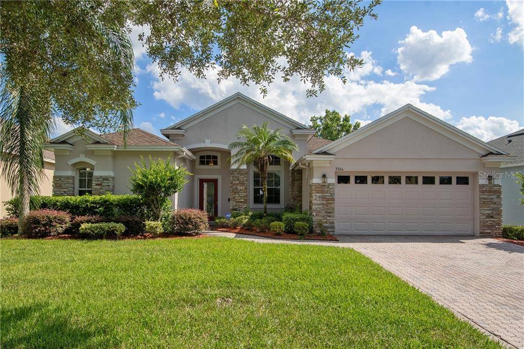 Oviedo, FL 32766,3366 RED ASH CIR