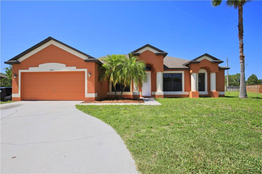 Orlando, FL 32833,2607 BROMPTON CT #5