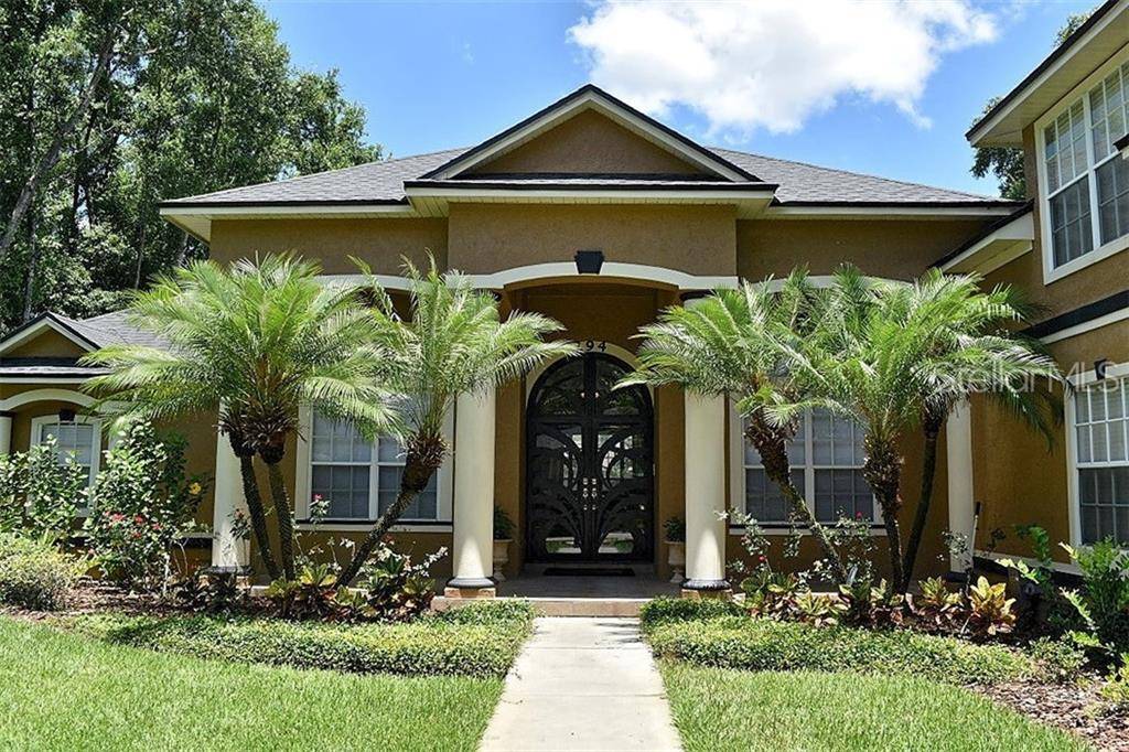 Lake Mary, FL 32746,294 EAGLET WAY