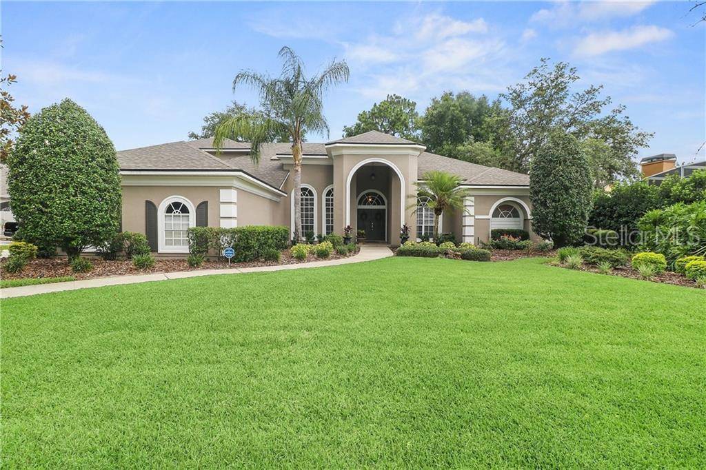 Winter Springs, FL 32708,1567 EAGLE NEST CIR