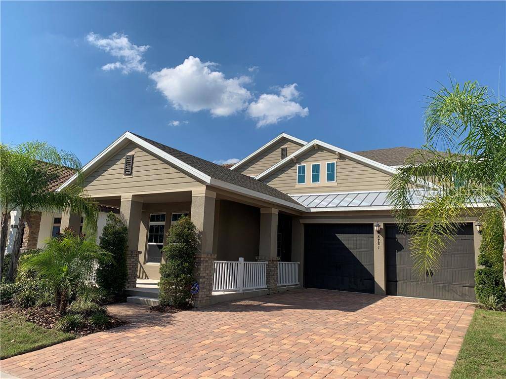 Windermere, FL 34786,8781 CRESCENDO AVE