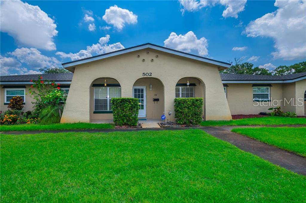 Casselberry, FL 32707,502 POLARIS LOOP #106