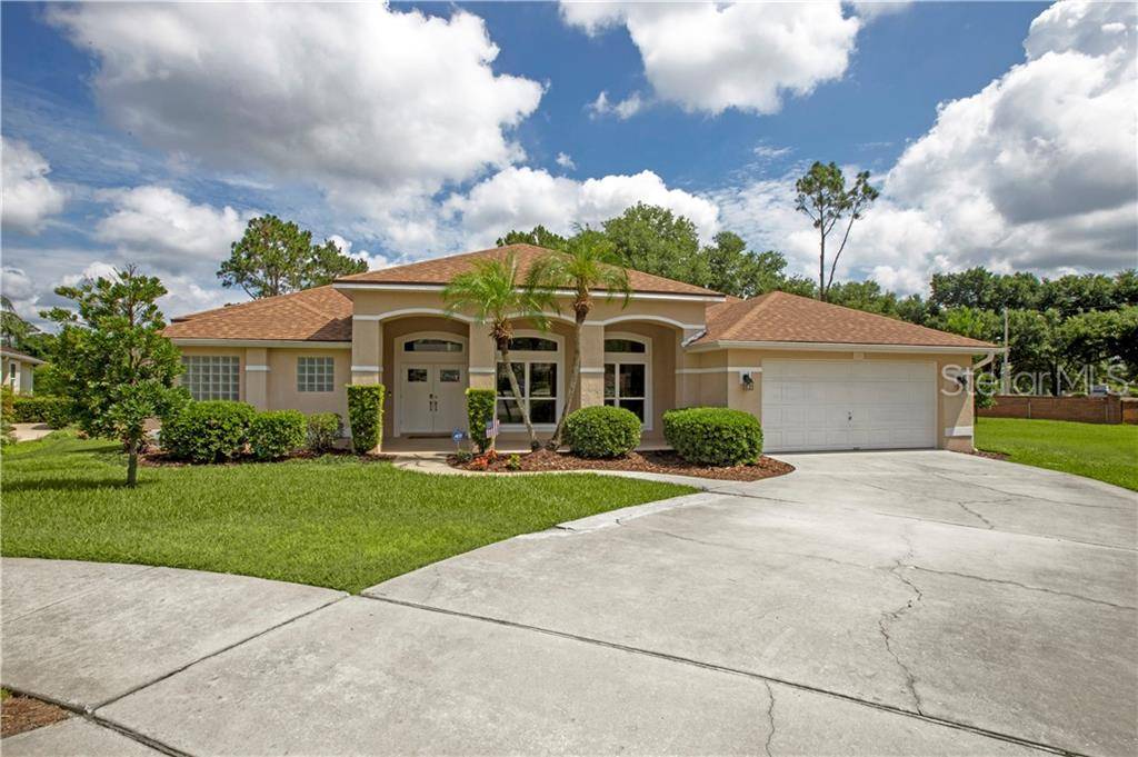 Debary, FL 32713,112 BARCLAY CT