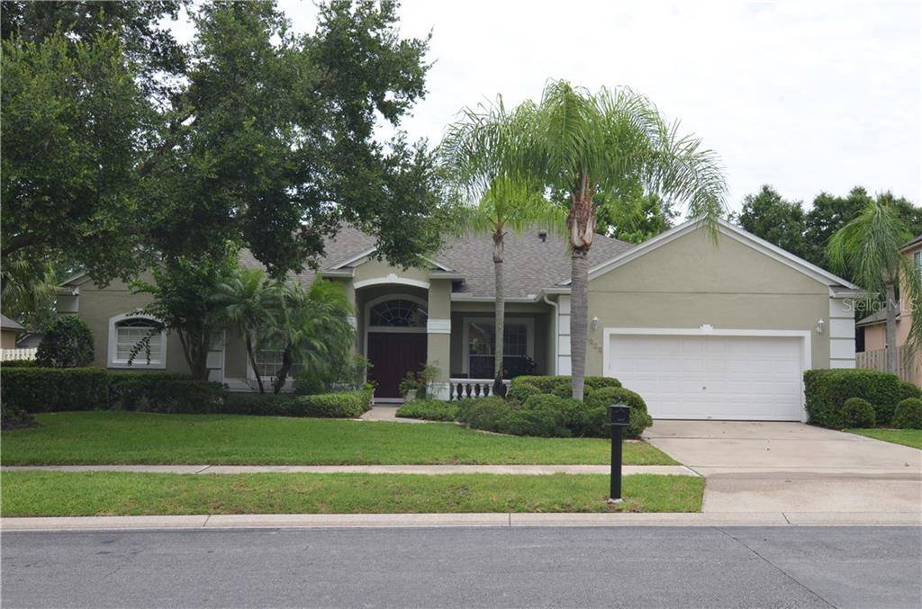 Oviedo, FL 32765,2898 OAK BLUFF WAY