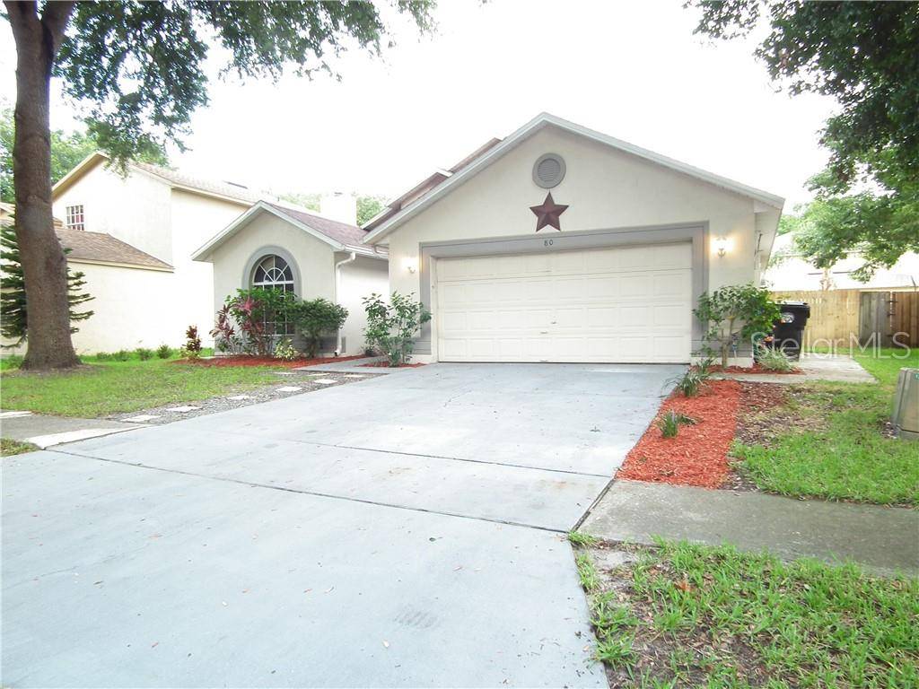 Apopka, FL 32712,80 LANCER OAK DR