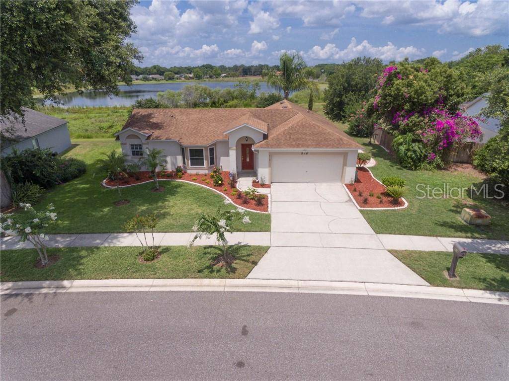 Apopka, FL 32703,818 LAKE JACKSON CIR