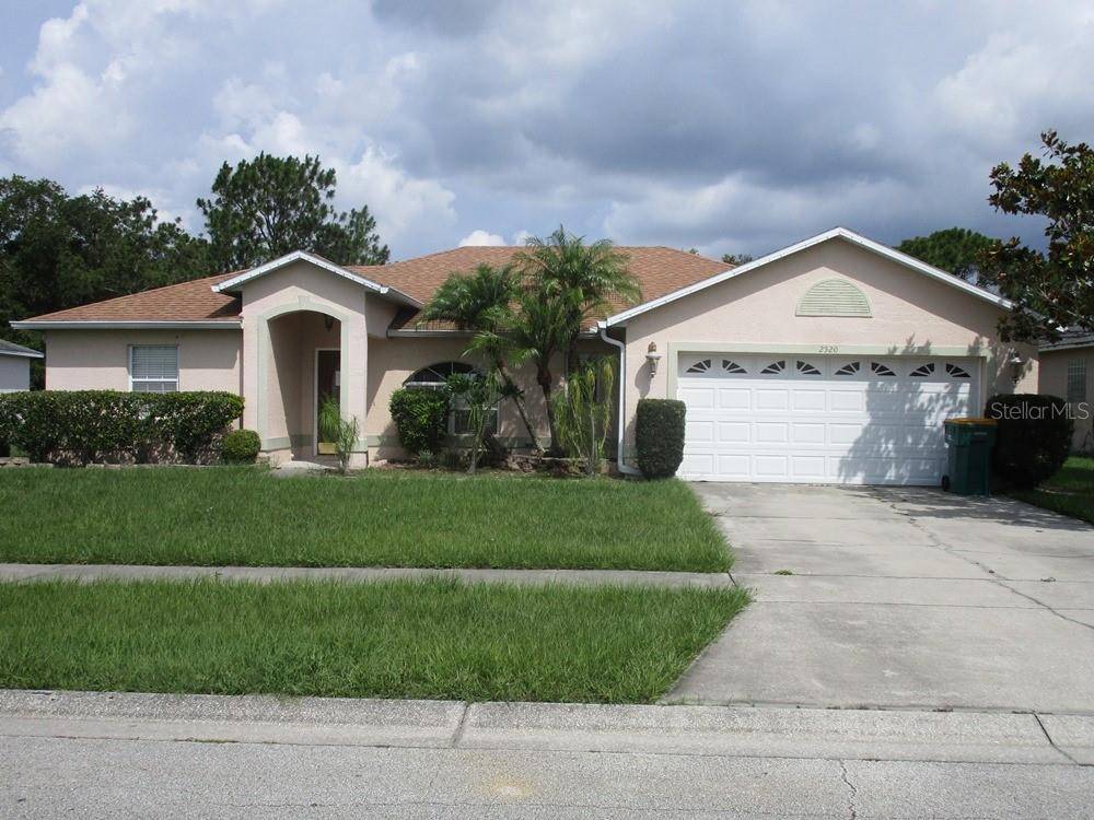 Kissimmee, FL 34758,2520 SAGE DR