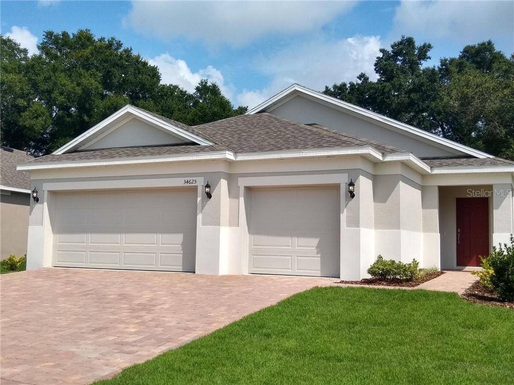 Sorrento, FL 32776,34625 SALERNO CIR