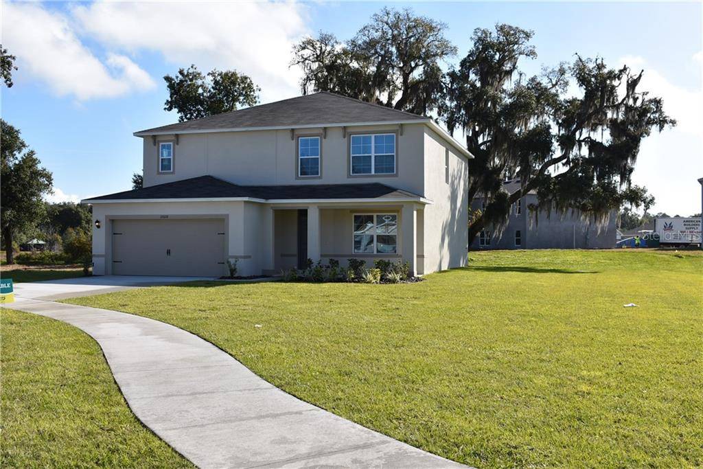 Leesburg, FL 34788,10608 BRONZE LEAF CT