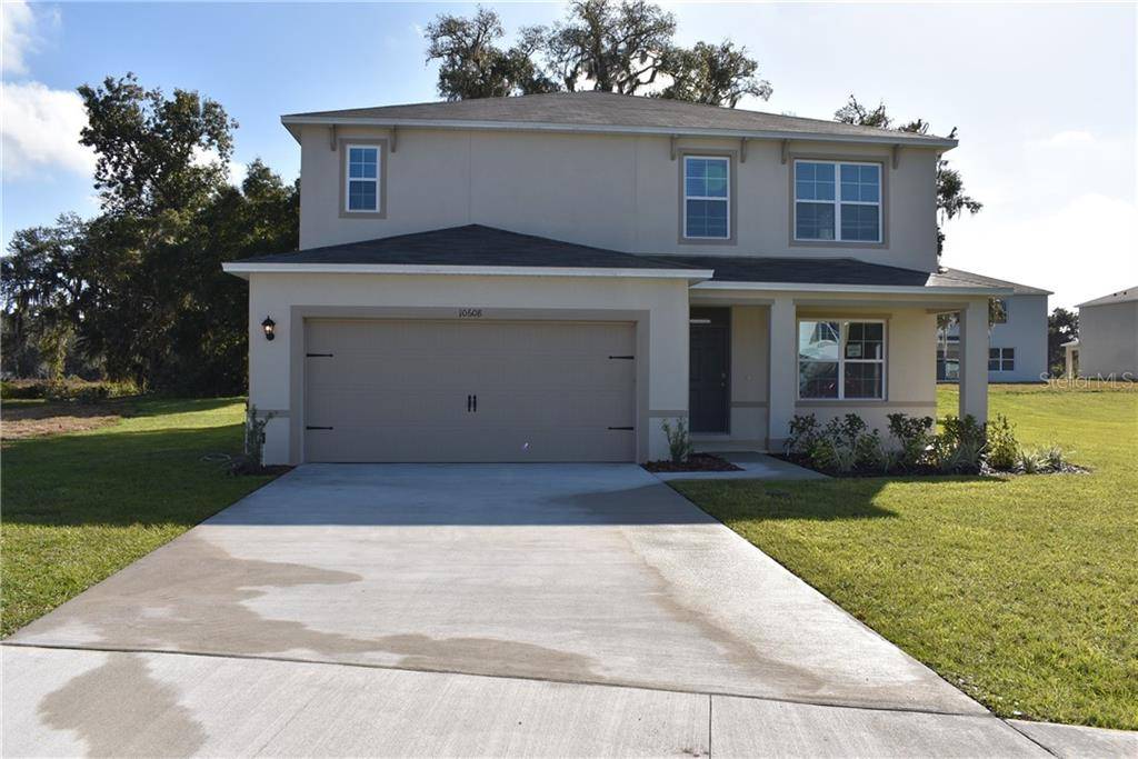 Leesburg, FL 34788,10608 BRONZE LEAF CT