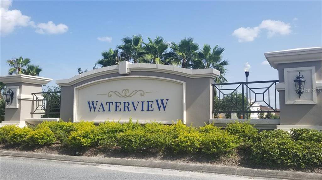 Kissimmee, FL 34758,2207 CYPRESS LAKE PL