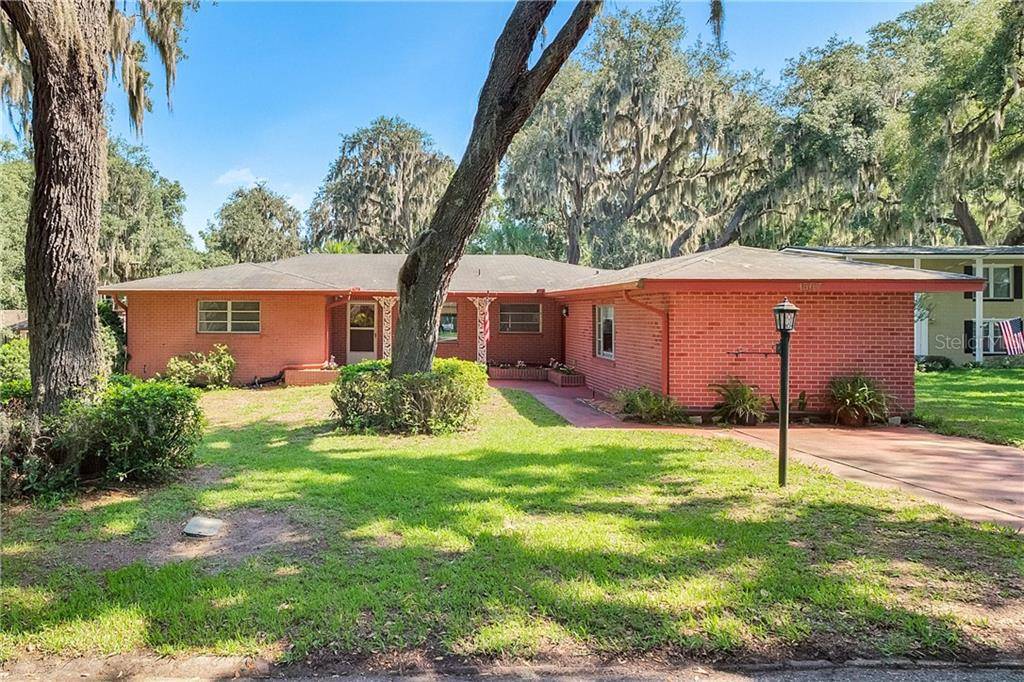 Eustis, FL 32726,1567 CLAY BLVD