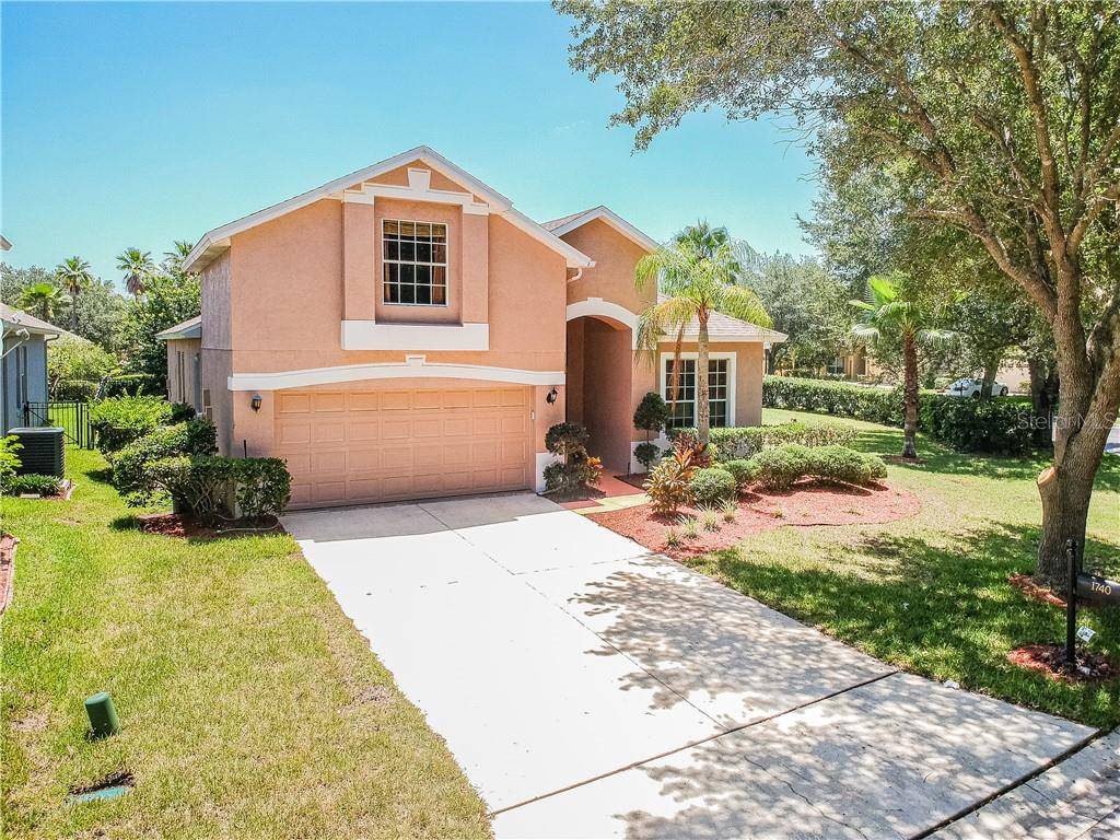 Lake Mary, FL 32746,1740 CHERRY RIDGE DR