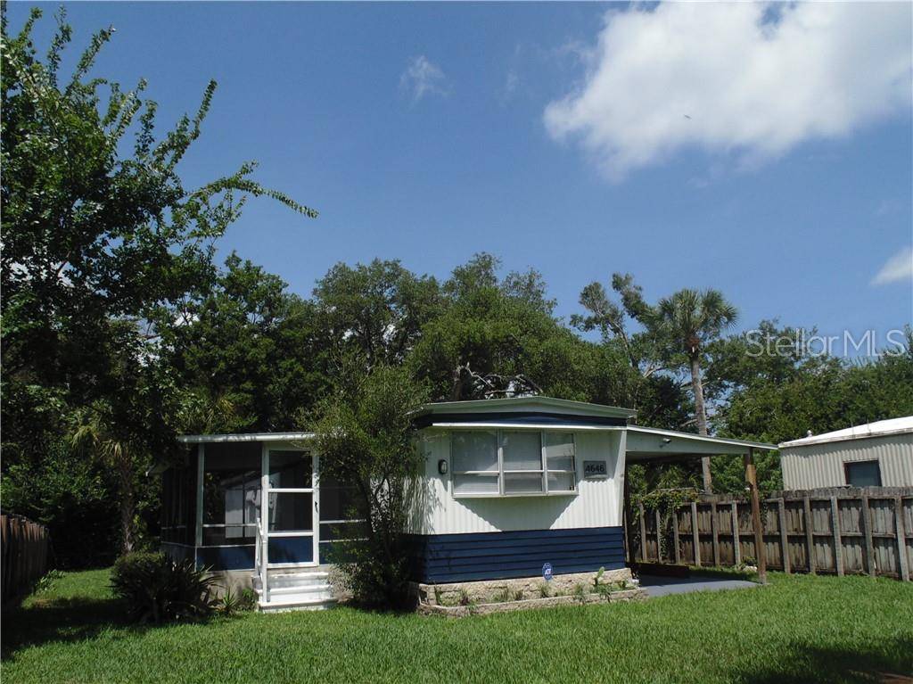 Edgewater, FL 32141,4646 NELLIE ST