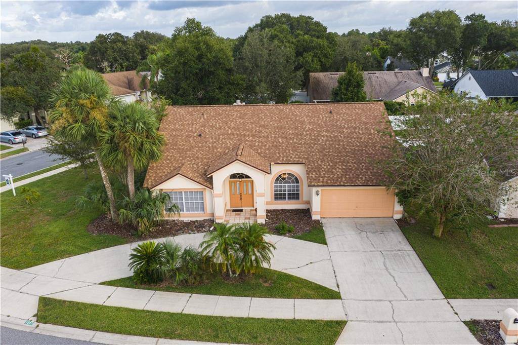 Oviedo, FL 32765,1001 QUAKER RIDGE CT