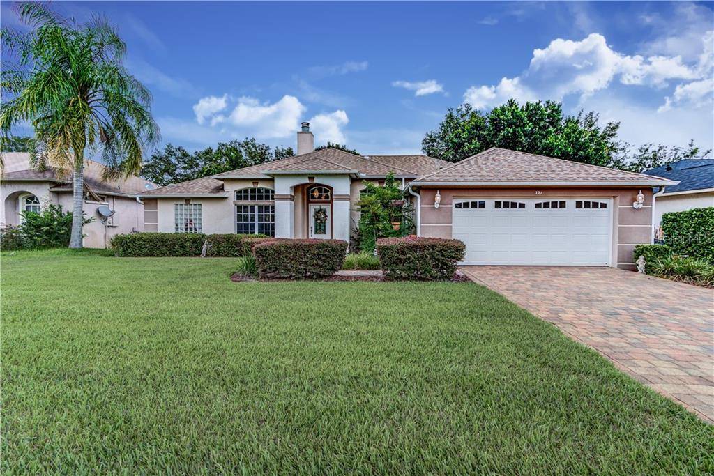 Debary, FL 32713,391 PINE SPRINGS DR