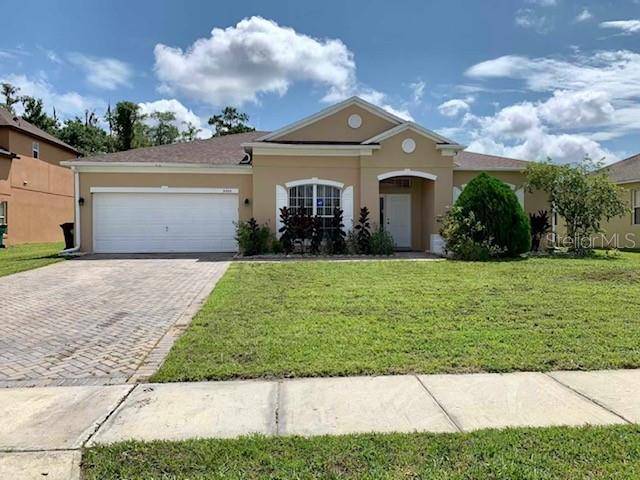 Kissimmee, FL 34746,3205 EAGLE WATCH DR