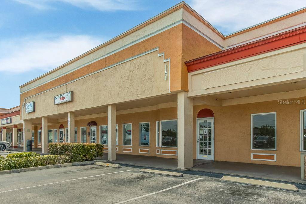 Winter Springs, FL 32708,120 W STATE ROAD 434