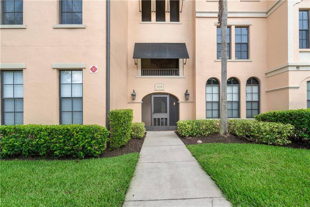 Celebration, FL 34747,509 MIRASOL CIR #204