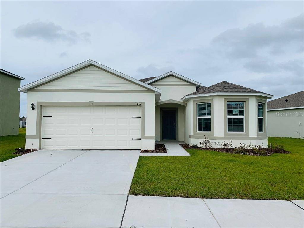 Auburndale, FL 33823,336 SUMMERSHORE DR