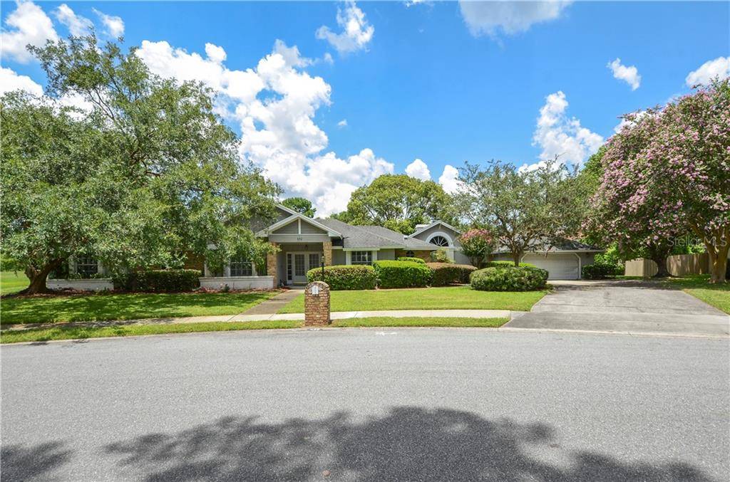 Longwood, FL 32779,530 SABAL TRAIL CIR